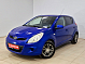Hyundai i20 Style, 2010 года, пробег 145800 км