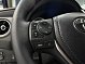 Toyota Corolla, 2017 года, пробег 119183 км