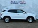 Hyundai Creta Classic, 2021 года, пробег 73200 км