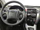 Hyundai Tucson, 2008 года, пробег 201144 км