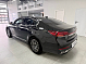 Kia K7, 2021 года, пробег 77524 км