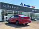BAIC U5 Plus Luxury, 2024 года, пробег 14706 км