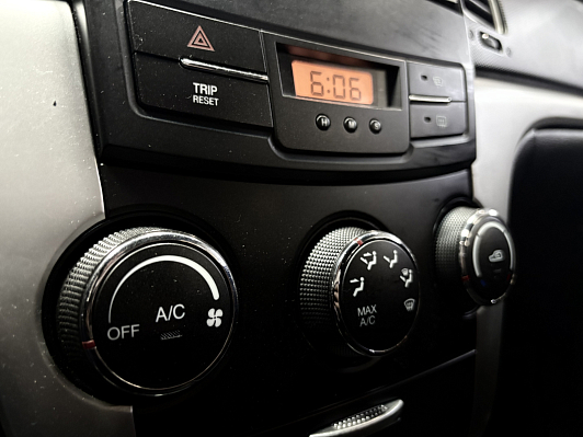 SsangYong Actyon, 2011 года, пробег 160070 км