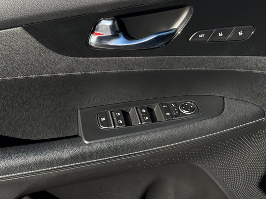 Kia Cerato GT Line, 2022 года, пробег 70200 км