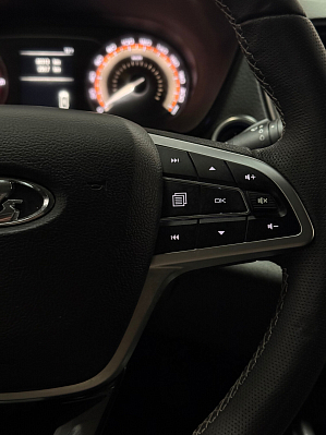 Lada (ВАЗ) Vesta, 2023 года, пробег 40200 км