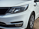 Kia Rio Luxe, 2015 года, пробег 140291 км