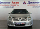 Toyota Avensis, 2009 года, пробег 204669 км
