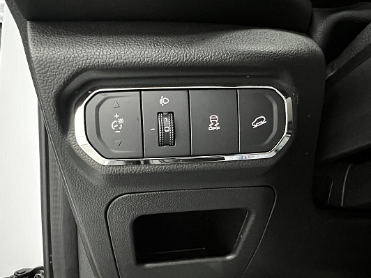 Haval Jolion Elite, 2023 года, пробег 44000 км