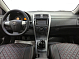Toyota Corolla, 2013 года, пробег 235413 км