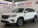 Changan CS75 Comfort 4WD, 2020 года, пробег 84000 км