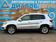 Volkswagen Tiguan Cup, 2015 года, пробег 194000 км