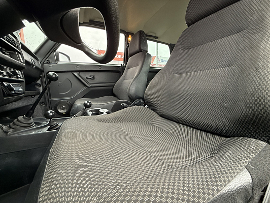 Lada (ВАЗ) 2131 (4x4) Classic, 2019 года, пробег 55477 км