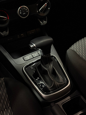 Kia Rio Comfort, 2019 года, пробег 52076 км