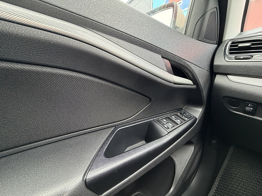 Lada (ВАЗ) Vesta Comfort Winter EnjoY Pro, 2020 года, пробег 54900 км