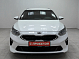 Kia Ceed Prestige, 2020 года, пробег 162115 км