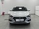 Hyundai Solaris Super Series II + 5” Audio, 2019 года, пробег 111384 км