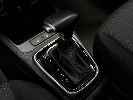 Kia Rio Comfort, 2021 года, пробег 59205 км