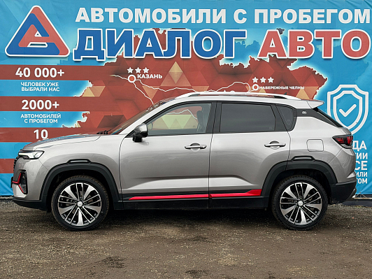 Changan CS35 Plus Техно, 2023 года, пробег 29550 км
