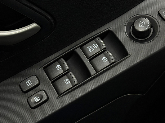 SsangYong Actyon Elegance+, 2012 года, пробег 120800 км