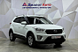 Hyundai Creta Active, 2020 года, пробег 112050 км