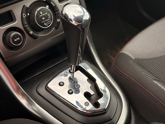 Peugeot 308 Active, 2012 года, пробег 141033 км