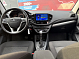 Lada (ВАЗ) Vesta Comfort Winter, 2020 года, пробег 75733 км