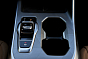 GAC GS3 GB, синий