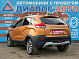 Lada (ВАЗ) XRAY Comfort, 2019 года, пробег 181000 км