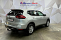Nissan X-Trail SE+, 2018 года, пробег 72952 км