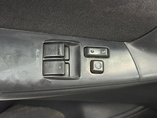 Toyota Corolla, 2006 года, пробег 203000 км