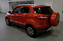 Ford EcoSport Titanium, 2014 года, пробег 96732 км