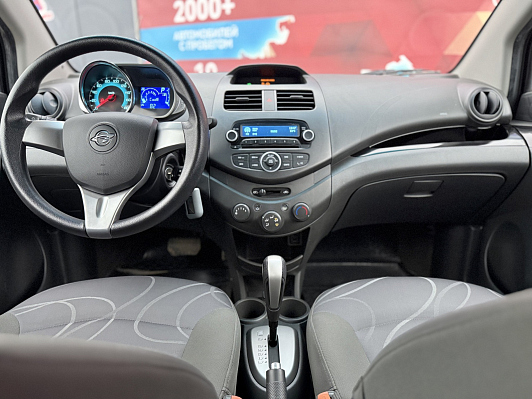 Ravon R2, 2017 года, пробег 34000 км