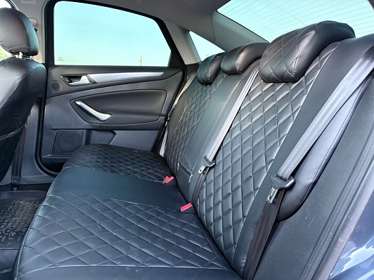 Ford Mondeo Titanium, 2012 года, пробег 148832 км