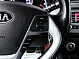 Kia Rio, 2015 года, пробег 153000 км