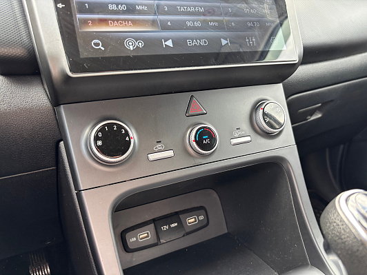 Hyundai Solaris Comfort, 2020 года, пробег 90009 км