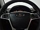 Lada (ВАЗ) Vesta Comfort, 2021 года, пробег 119804 км