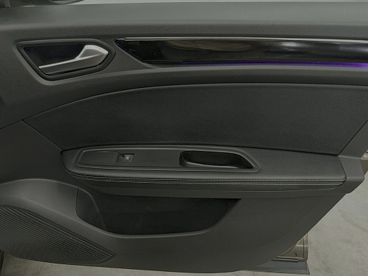 Renault Arkana Style TCe 150, 2019 года, пробег 30137 км
