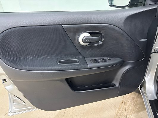Nissan Note Comfort, 2013 года, пробег 107653 км