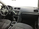 Volkswagen Polo Trendline, 2016 года, пробег 109452 км