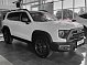Haval Dargo Оптимум, белый