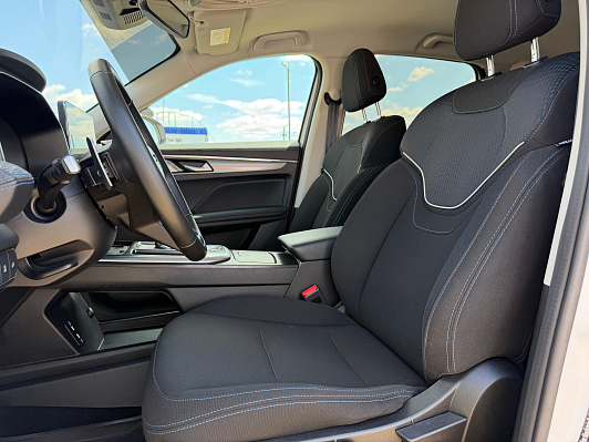 Haval Jolion Elite, 2023 года, пробег 43946 км