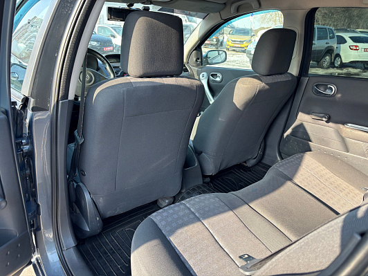 Renault Megane, 2006 года, пробег 250000 км