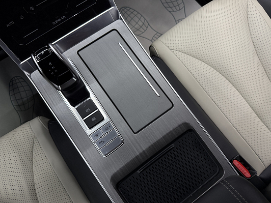 Chery Tiggo 4 Prime, 2024 года, пробег 3371 км