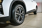 Omoda C5 Active, белый