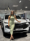 Haval F7 Оптимум (2026), белый