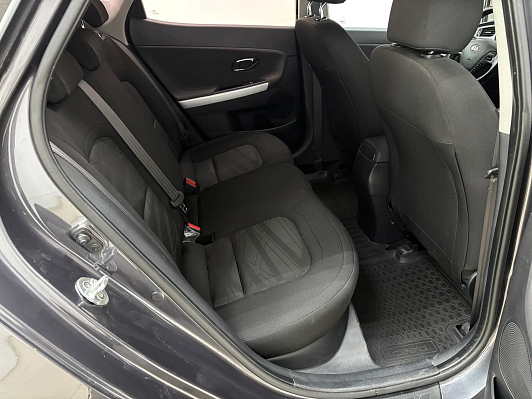 Kia Ceed Comfort, 2015 года, пробег 126820 км