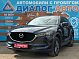 Mazda CX-5, 2019 года, пробег 135000 км