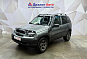 Chevrolet Niva, 2019 года, пробег 110864 км