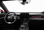 JETOUR DASHING Luxury, красный
