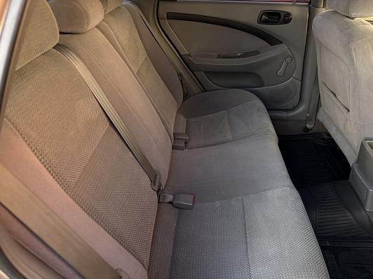 Chevrolet Lacetti Star, 2007 года, пробег 176815 км